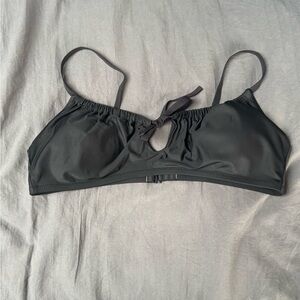 NWT Aerie Bikini Top